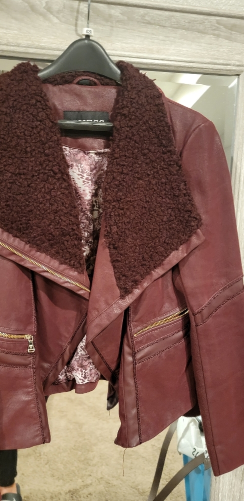 NWOT Guess jacket